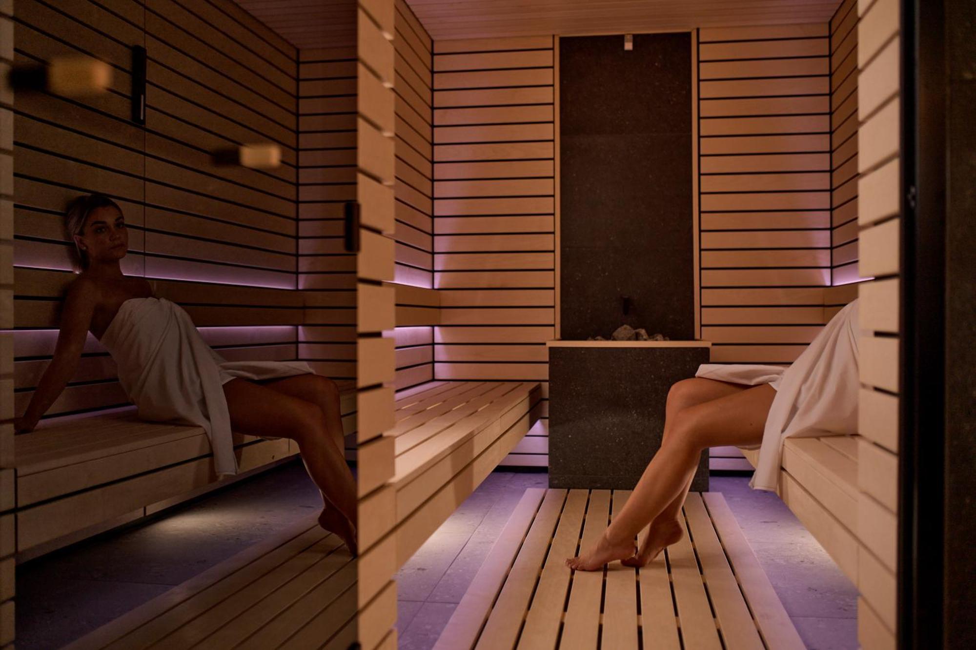 Terme - Terme Catez Hotel